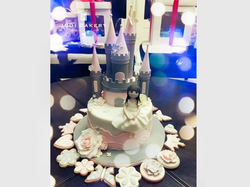 生日蛋糕